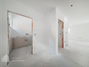 Luxuriöse Residenz – Exklusives Traumhaus mit Smart Living, Stil, Eleganz & höchstem Komfort im Grünen