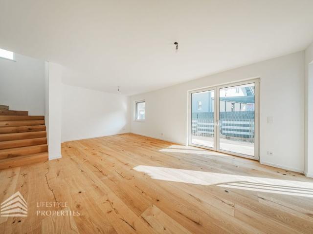 Luxuriöse Residenz – Exklusives Traumhaus mit Smart Living, Stil, Eleganz & höchstem Komfort im Grünen