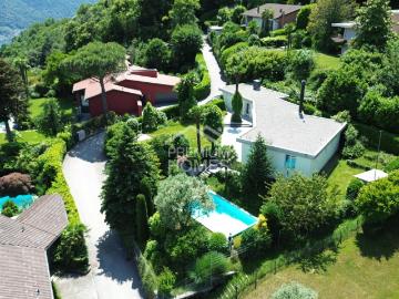 Carona, Lugano, Bezirk Lugano, Tessin