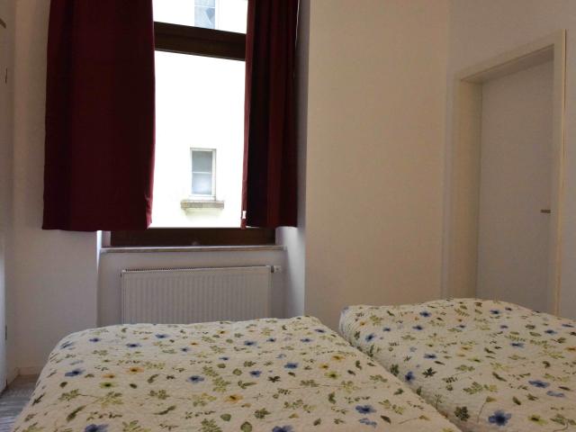 Luxuriöse Wohnung in Wuppertal 130 qm