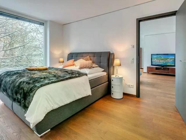Luxuriöse Wohnung kurzfristig zu vermieten, Munchen Amsterdam Apartments for Rent