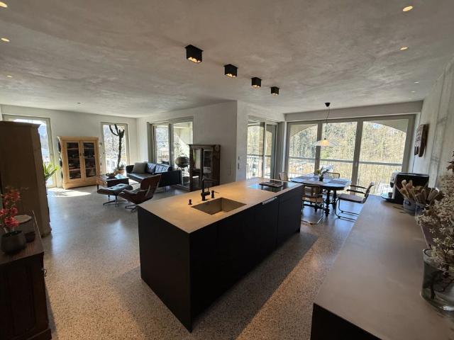 Luxuriöse Wohnung mit atemberaubender Aussicht in Ravensburg, moderner Eleganz und Komfort in perfekte Lage!