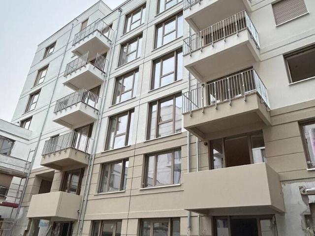 Luxuriöse und ruhige 2 Zimmer Neubauwohnung im Prenzlauer Berg