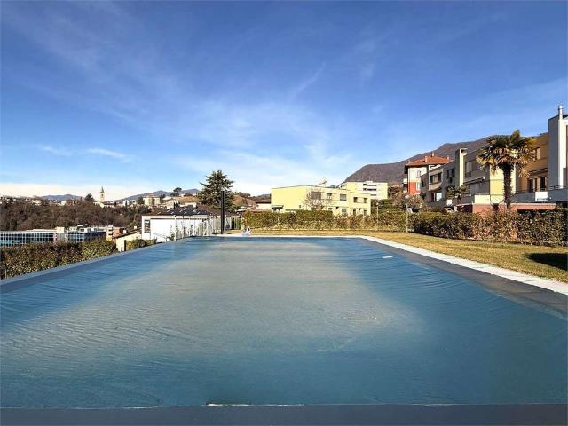Luxuriöse Villa, 3 Schlafzimmer, zu verkaufen in Morbio Inferiore, Schweiz