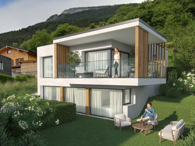 Luxuriöse Villa, 3 Schlafzimmer, zu verkaufen in Conthey, Erde, Kanton Wallis