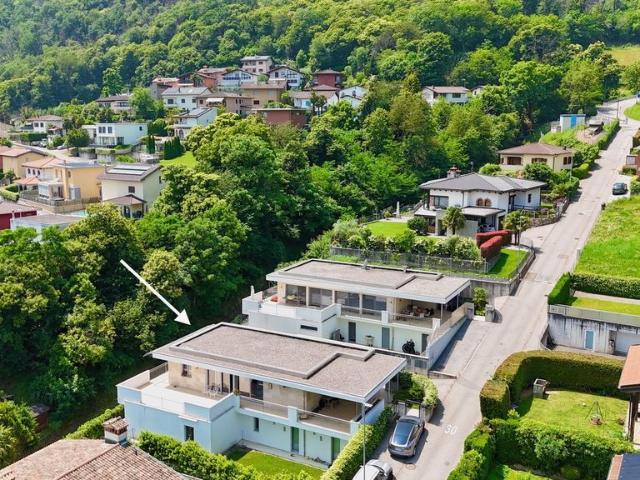 Luxuriöse Villa, 3 Schlafzimmer, zu verkaufen in Via Vallone 23 a, Gravesano, Lugano, Kanton Tessin