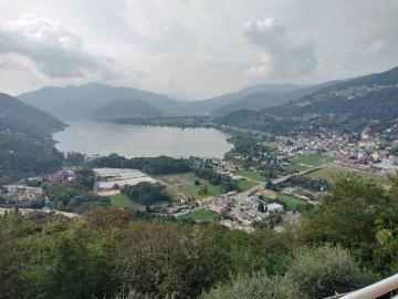 Bosco Luganese, Bioggio, Gemeinde Agno, Bezirk Lugano, Tessin