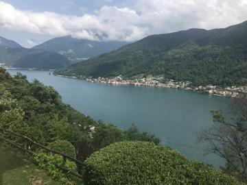 Viganello, Lugano, Bezirk Lugano, Tessin