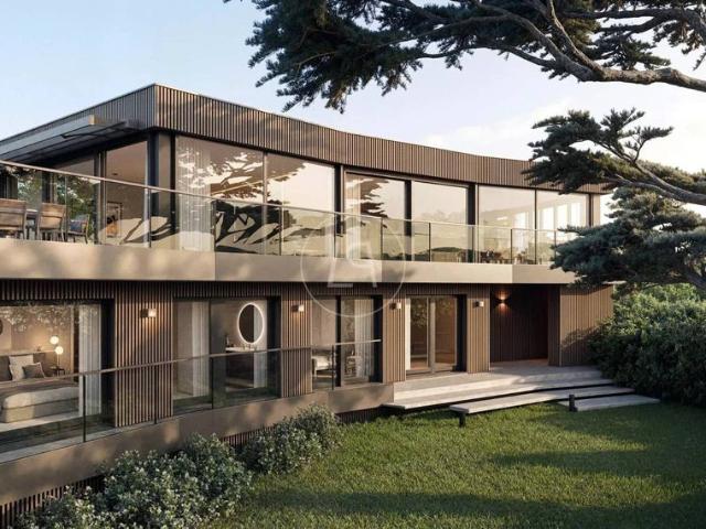 Luxuriöse Villa, 4 Schlafzimmer, zu verkaufen in Tannay, Schweiz