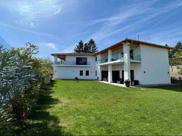 Via Collina D'Oro, Lugano, Bezirk Lugano, Tessin