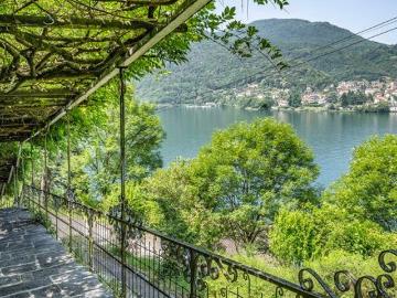 Portone, Morcote, Gemeinde Carona, Bezirk Lugano, Tessin