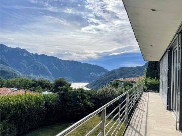 Pazzallo, Lugano, Bezirk Lugano, Tessin