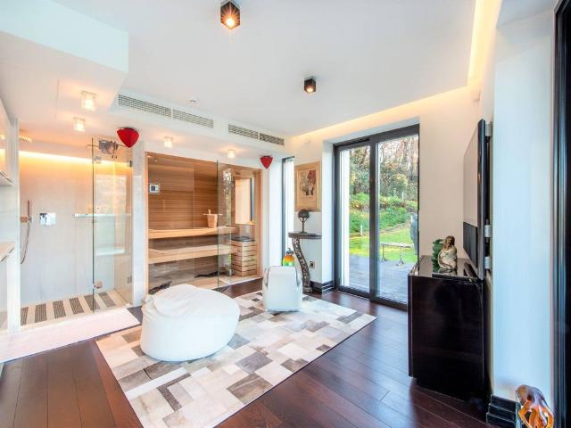 Luxuriöse Villa, 6 Schlafzimmer, zu verkaufen in Montagnola, Schweiz