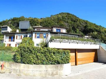 Morbio Superiore, Breggia, Gemeinde Caneggio, Bezirk Mendrisio, Tessin