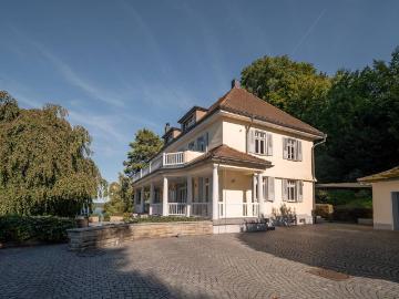 Luisebärg, Salenstein, Bezirk Kreuzlingen, Thurgau