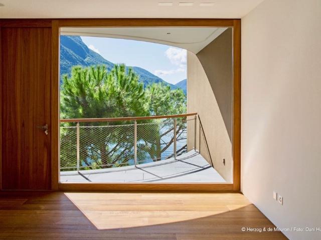 Luxuriöse 7 Zimmer Villa zu verkaufen in Via Cortivo 6, Castagnola, Lugano, Kanton Tessin