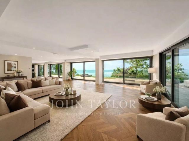 Luxuriöse Villa zu verkaufen in Chardonne, Schweiz