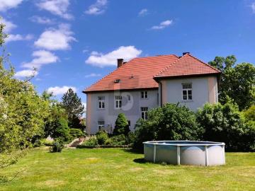 Luxuriöse Villa zu verkaufen in Ebreichsdorf, Niederösterreich