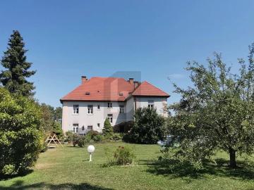 Villa zum Verkauf in 2483 - Abstell-kammer