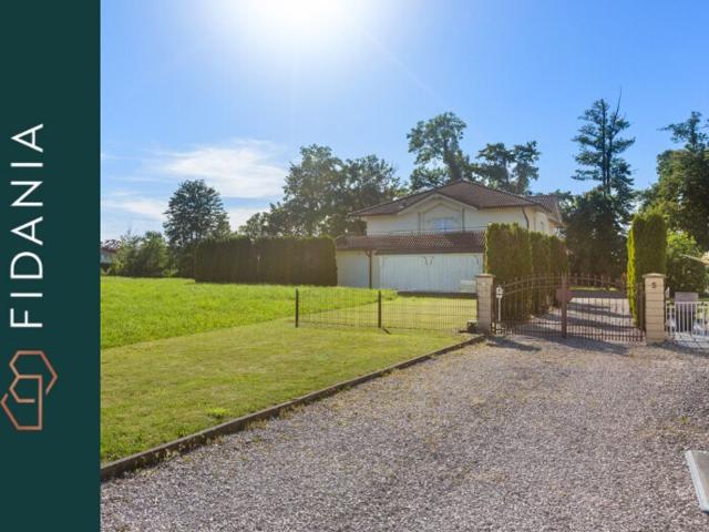 Luxuriöse Villa zu verkaufen in Güttingen, Kanton Thurgau