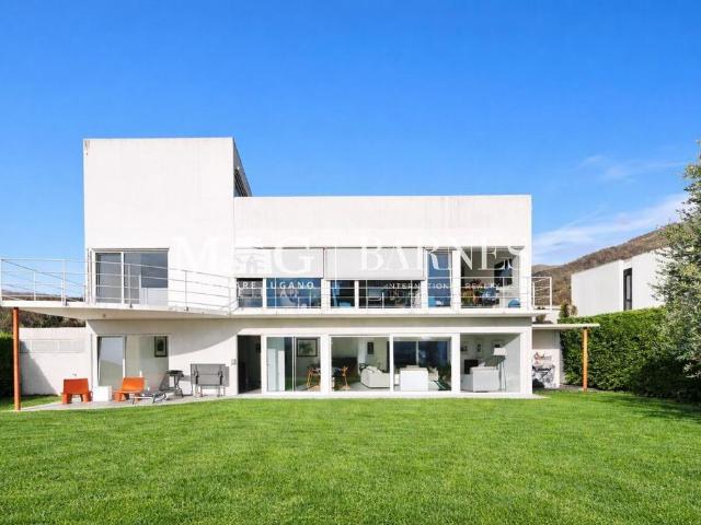 Luxuriöse Villa zu verkaufen in Lugano, Dino, Dino, Lugano, Kanton Tessin