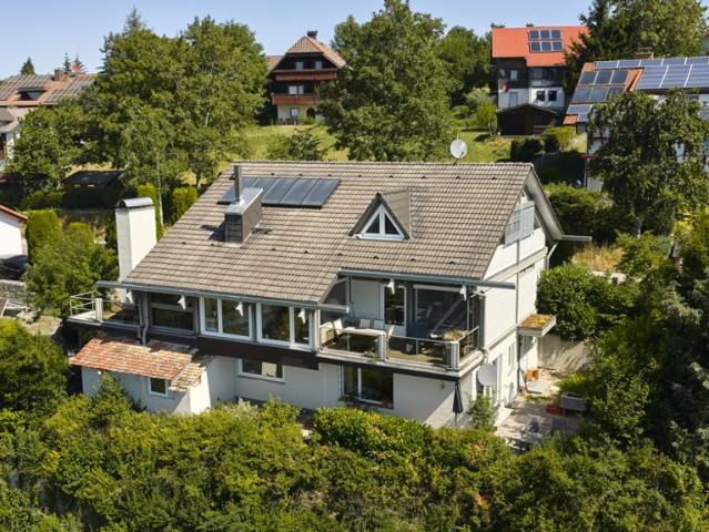 Luxuriöse Villa zu verkaufen in Löffingen, Baden Württemberg