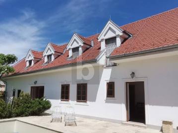 Luxuriöse Villa zu verkaufen in Parndorf, Burgenland