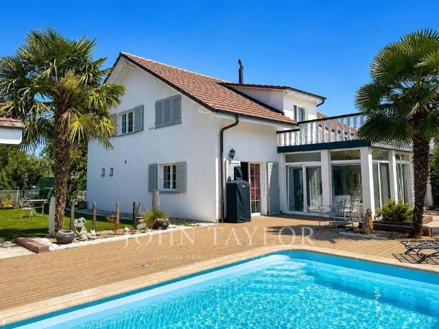 Luxuriöse Villa zu verkaufen in Payerne, Kanton Waadt