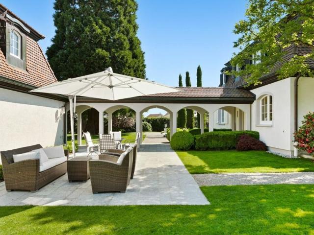 Luxuriöse Villa zu verkaufen in Romanshorn, Kanton Thurgau