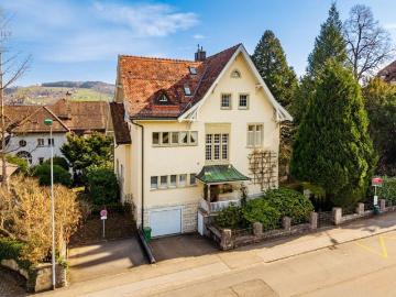 Luxuriöse Villa zu verkaufen in St. Gallen, Kanton St. Gallen