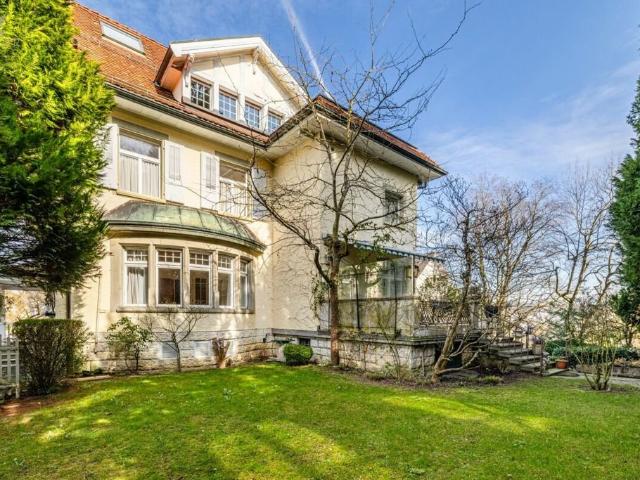 Luxuriöse Villa zu verkaufen in St. Gallen, Schweiz