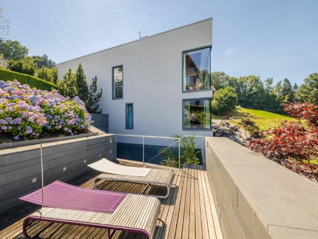 Luxuriöse Villa zu verkaufen in Walzenhausen, Schweiz