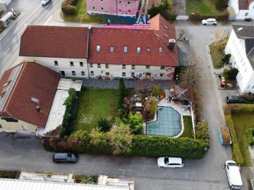 Luxuriöse Villa zu verkaufen in Wels, Oberösterreich