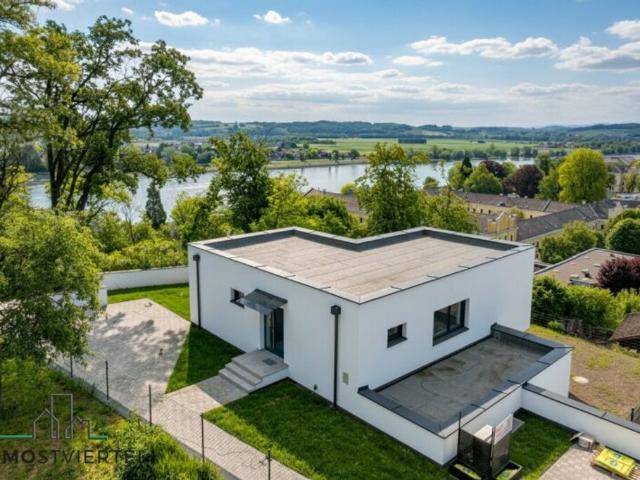 Luxuriöse Villa zu verkaufen in Ybbs an der Donau, Österreich