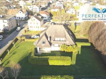 Villa for rent in 6840 - Büroraum, Keller