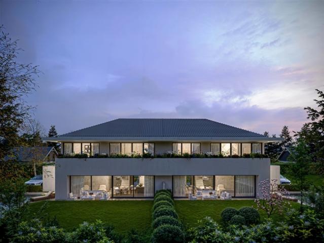 Zukünftige luxuriöse Villa für Sie!