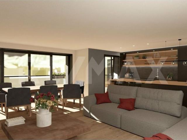 Luxuriöser Neubau direkt bei den Bergbahnen in Saas Grund