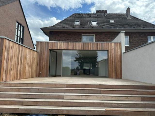 Luxuriöser Erstbezug in Hürth Gleuel