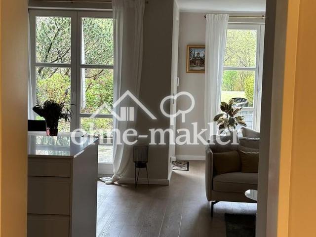 Luxuriöses Masionette Wohnung im Herzen von Rellingen