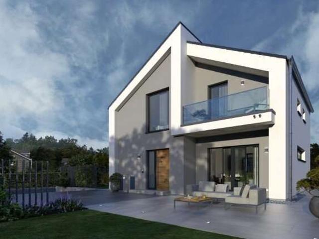 Luxuriöses OKAL Pult Haus mit viel Licht Erfüllen Sie sich Ihren Wohntraum