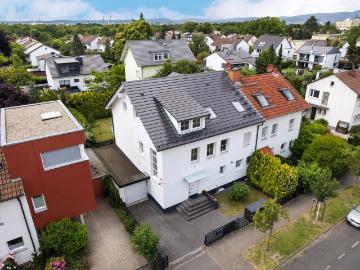 Oberweid, Frankfurt, Schwanheim, Frankfurt am Main