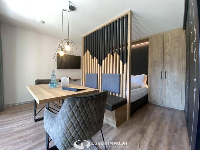 Luxuriöses Apartment im Elements Resort in Zell am See zu verkaufen Investition und Urlaubsgenuss in EINEM