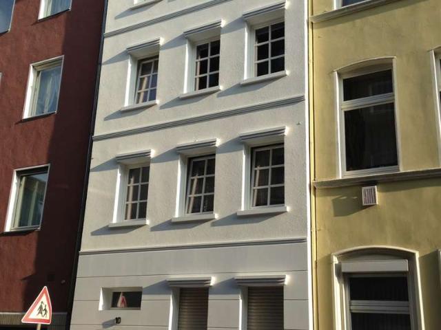 Luxuriöses Apartment mit Klosterblick in perfekter Lage Altstadt Nord