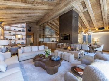 Montana, Crans-Montana, Siders, Wallis