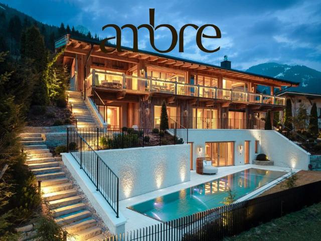 Luxuriöses Chalet zu verkaufen Kochauweg 45 6371, Kitzbühel, Politischer Bezirk Kitzbühel, Tirol
