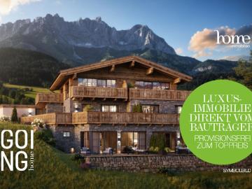 Luxuriöses Chalet zu verkaufen Maukweg 20, Going, Politischer Bezirk Kitzbühel, Tirol
