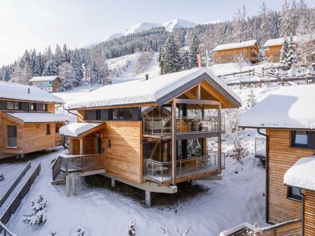 Luxuriöses Chalet zu verkaufen Preunegg 79, Schladming, Steiermark