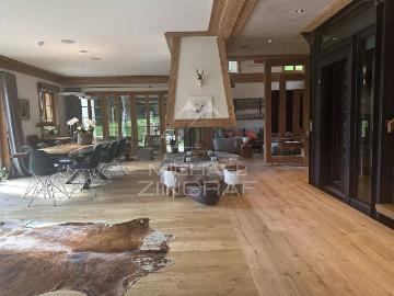 Gstaad, Saanen, Verwaltungskreis Obersimmental-Saanen, Verwaltungsregion Oberland, Kanton Bern