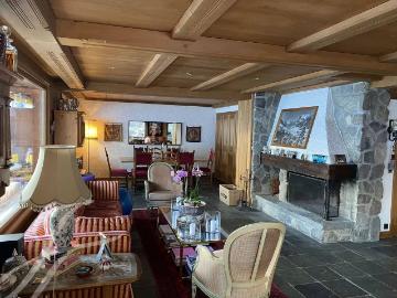 Gstaad, Saanen, Verwaltungskreis Obersimmental-Saanen, Verwaltungsregion Oberland, Kanton Bern