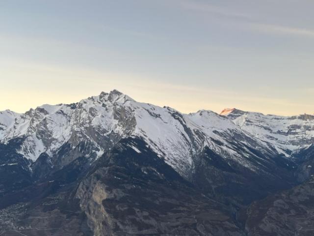 Luxuriöses Chalet in Haute Nendaz – 4 Täler